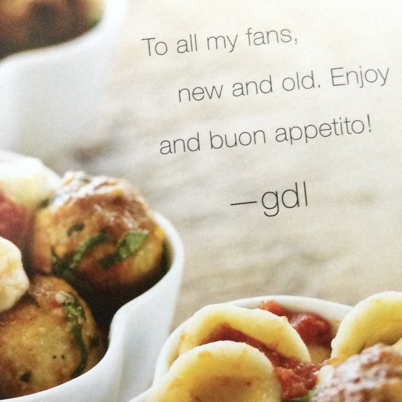 GIADA’S KITCHEN First Edition 2008 - Picture 5 of 9